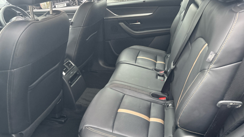 Mazda CX-80 2.5 PHEV Homura 5dr Auto AWD Estate